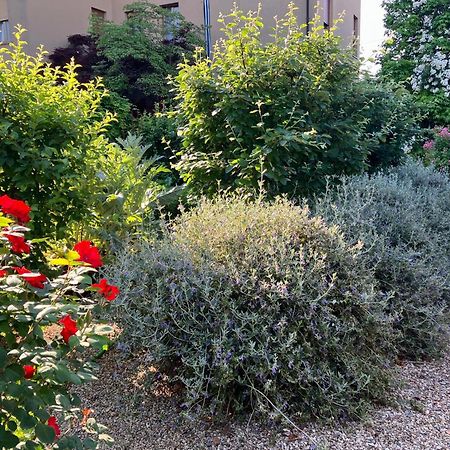 Casa Stucky Bed & Breakfast Udine Dış mekan fotoğraf