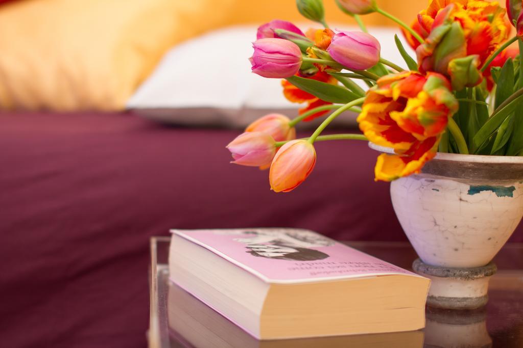 Casa Stucky Bed & Breakfast Udine Oda fotoğraf