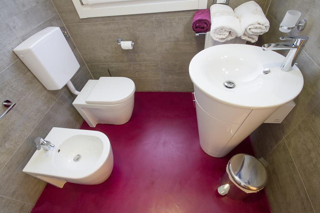 Casa Stucky Bed & Breakfast Udine Oda fotoğraf
