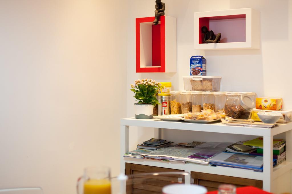 Casa Stucky Bed & Breakfast Udine Dış mekan fotoğraf