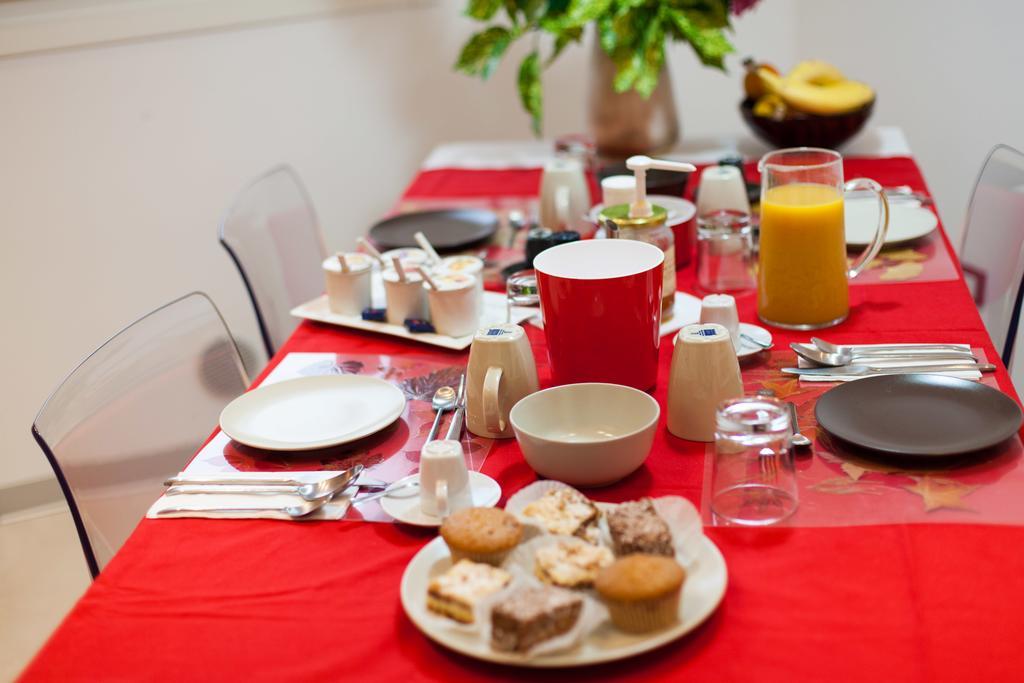 Casa Stucky Bed & Breakfast Udine Dış mekan fotoğraf