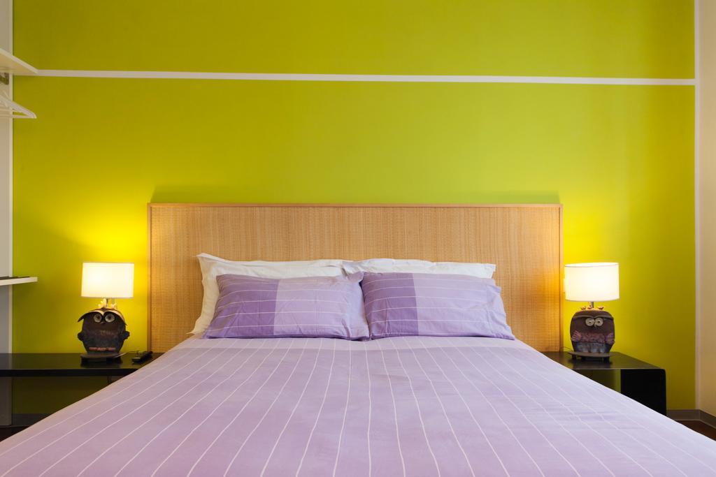 Casa Stucky Bed & Breakfast Udine Dış mekan fotoğraf