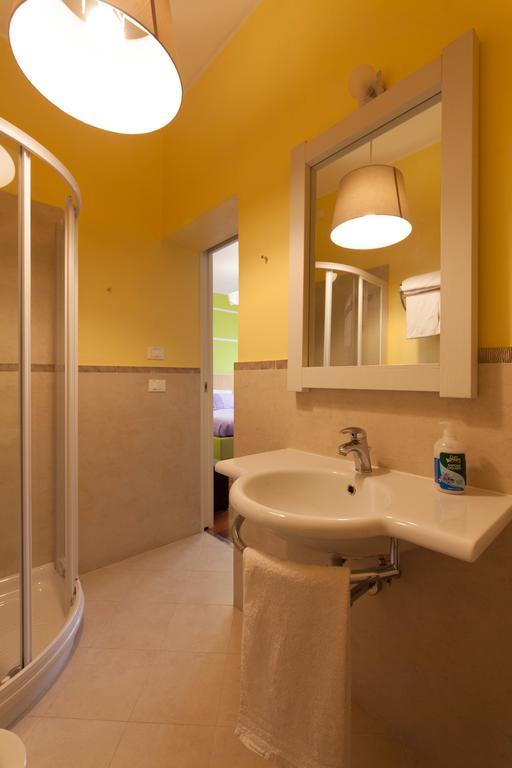 Casa Stucky Bed & Breakfast Udine Dış mekan fotoğraf