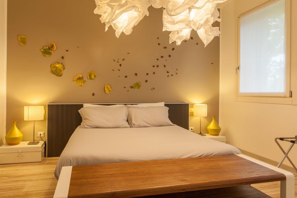 Casa Stucky Bed & Breakfast Udine Dış mekan fotoğraf