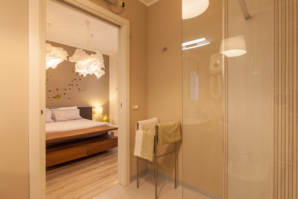 Casa Stucky Bed & Breakfast Udine Dış mekan fotoğraf