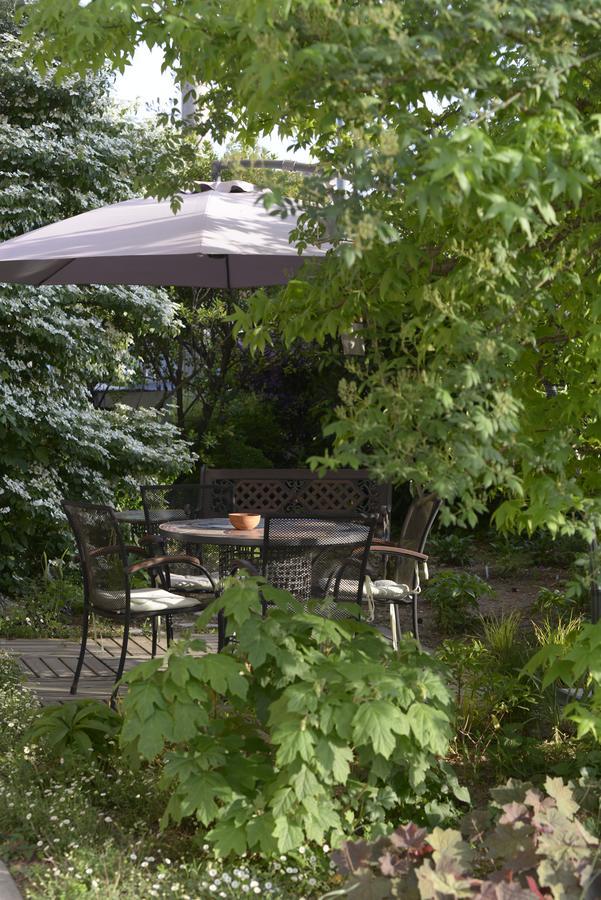 Casa Stucky Bed & Breakfast Udine Dış mekan fotoğraf