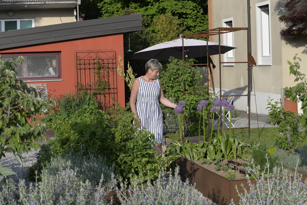 Casa Stucky Bed & Breakfast Udine Dış mekan fotoğraf