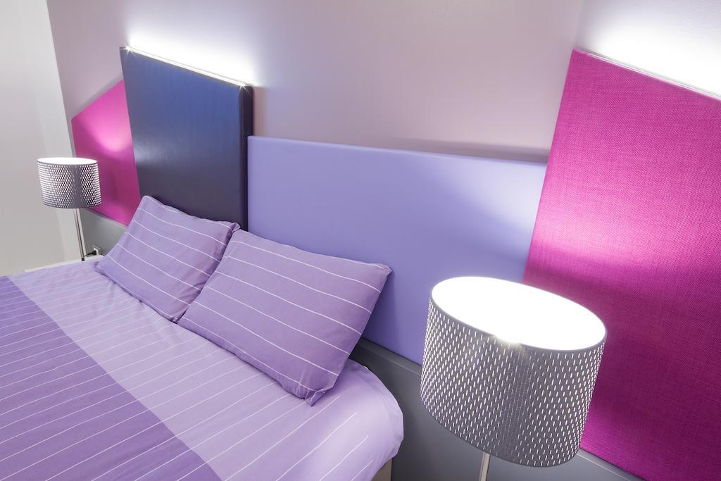 Casa Stucky Bed & Breakfast Udine Dış mekan fotoğraf