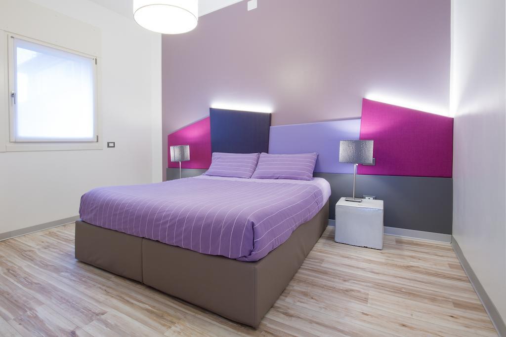 Casa Stucky Bed & Breakfast Udine Dış mekan fotoğraf