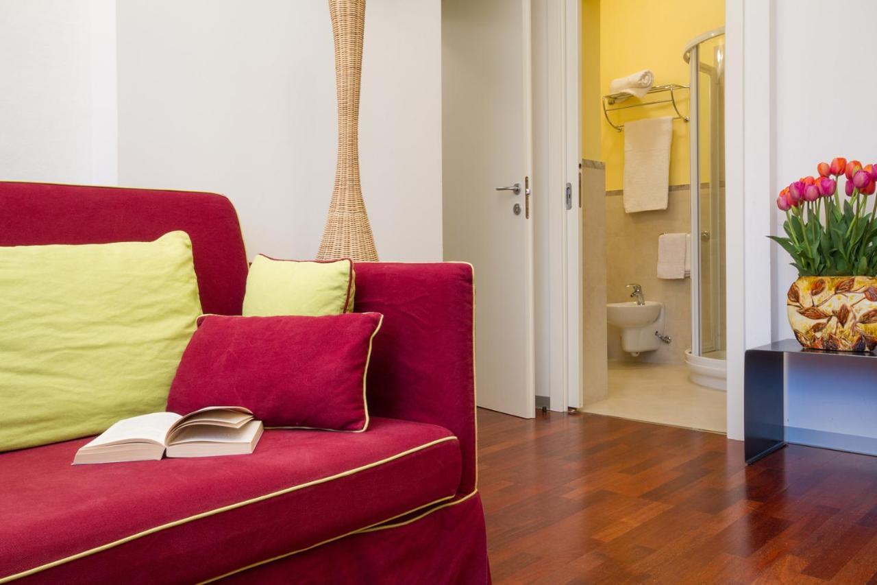 Casa Stucky Bed & Breakfast Udine Dış mekan fotoğraf