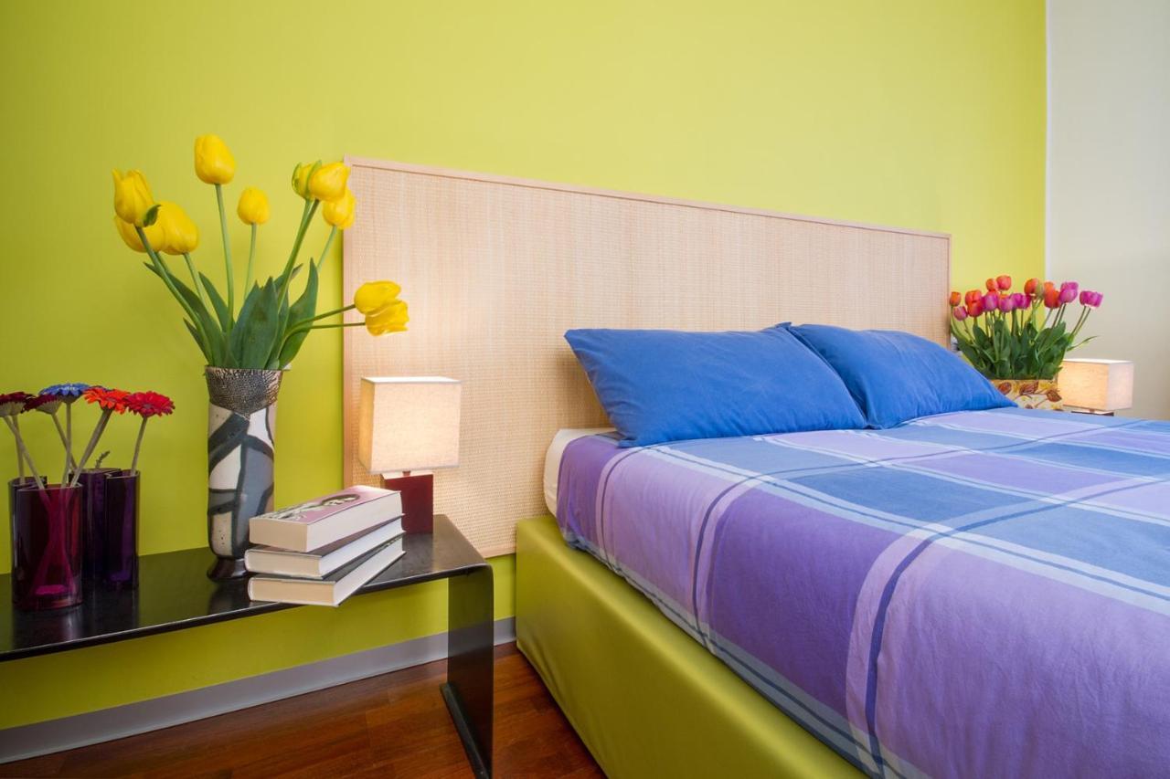 Casa Stucky Bed & Breakfast Udine Dış mekan fotoğraf