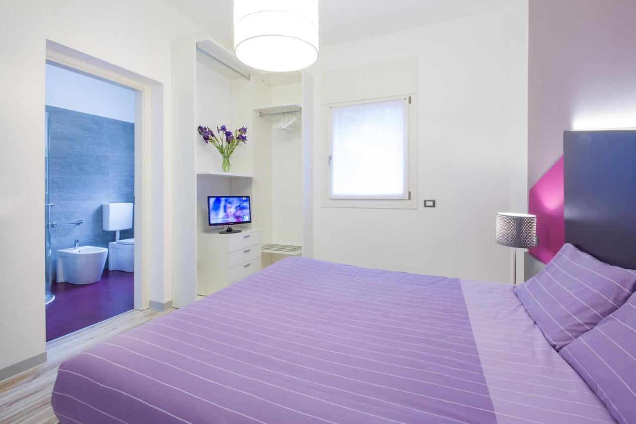 Casa Stucky Bed & Breakfast Udine Dış mekan fotoğraf