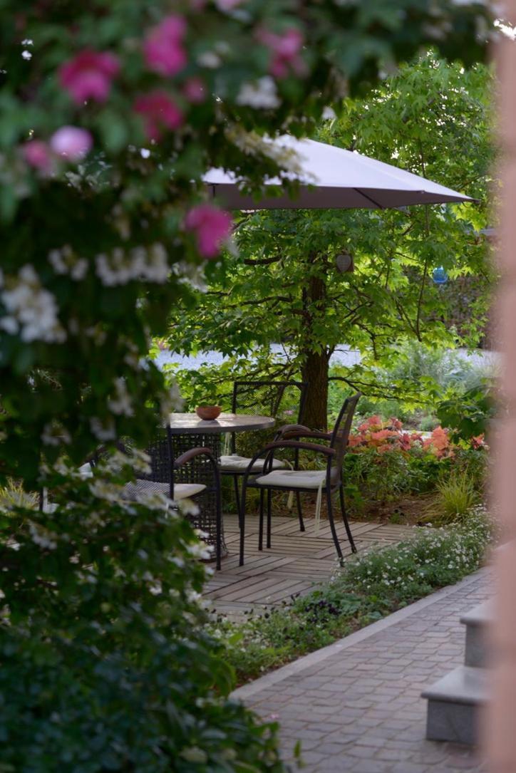 Casa Stucky Bed & Breakfast Udine Dış mekan fotoğraf
